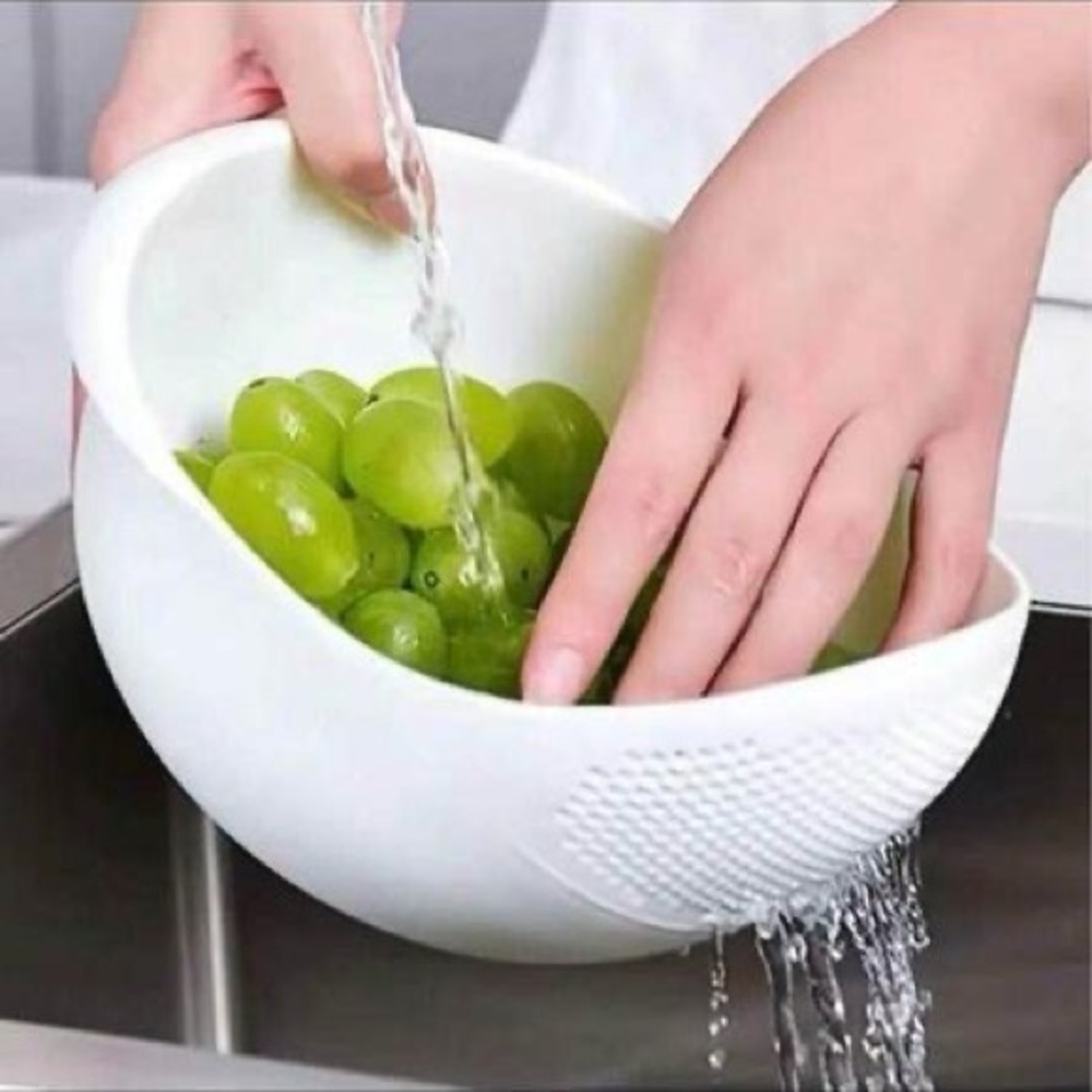 Washing Drain Basket